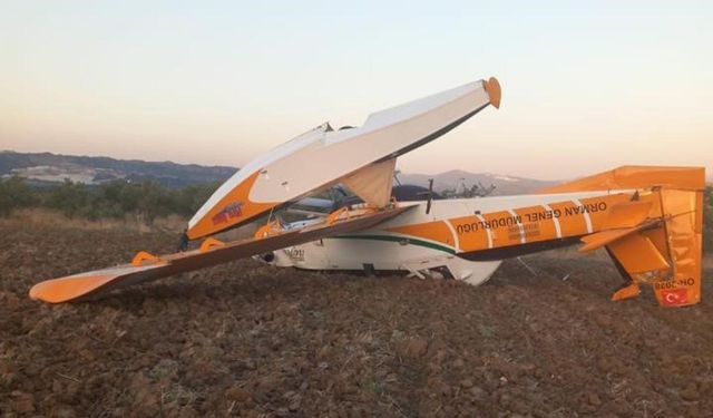 Muğla'daki Uçak Kazasından Kurtulmuştu, Hırvatistan’da Şehit Oldu