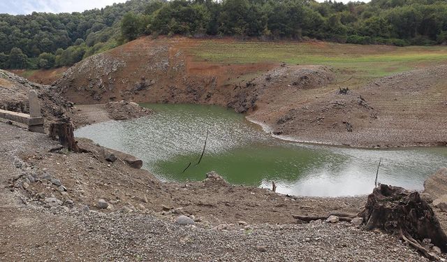 Çınarcık Belediyesi’nden Kritik Uyarı: Suyu Tasarruflu Kullanalım