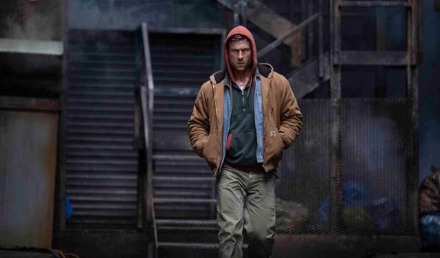 The Running Man Yalova’da Vizyona Girdi