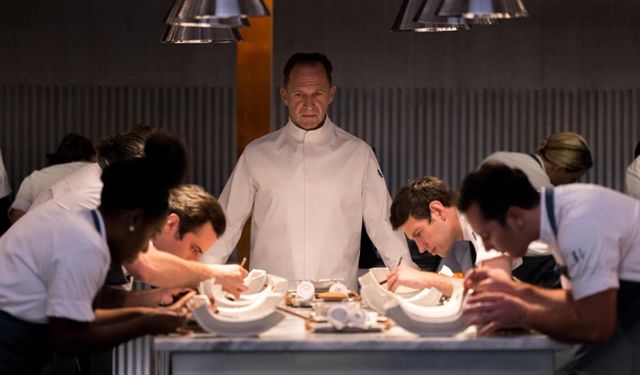 Yalova’daki Sinema Buluşmalarına “The Menu” İle Devam!