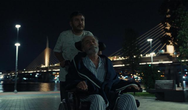 Haluk Bilginer ve Feyyaz Yiğit’in Son Filmi Yalova’da Vizyona Giriyor!