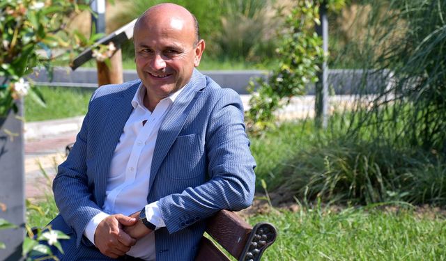 Oral; “Şoförlerimizin günü kutlu olsun”