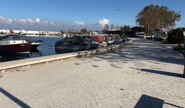 Bad Godesberg Parkı Yenilenerek Halkın Hizmetine Açılıyor