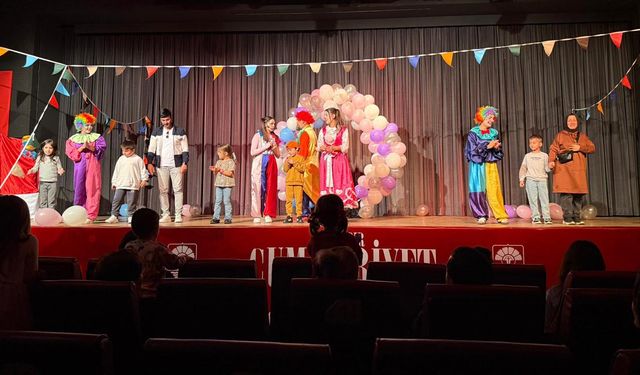 Yalova Belediyesi’nin Ara Tatil Etkinlikleri Başladı