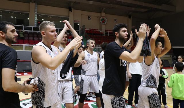 Çiftlikköy Seriye Bağladı