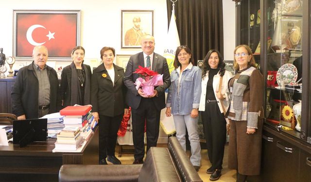 Çınarcık’ta 5. Sınıf Öğrencilerine Ücretsiz Matematik Kursu