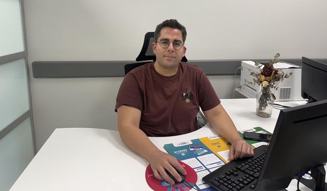 Yalova Eğitim ve Araştırma Hastanesi’ne Yeni Dâhiliye Uzmanı Atandı