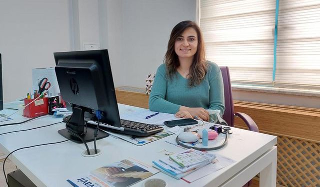 “KOAH Önlenebilir Bir Hastalık: Belirtileri Göz Ardı Etmeyin”