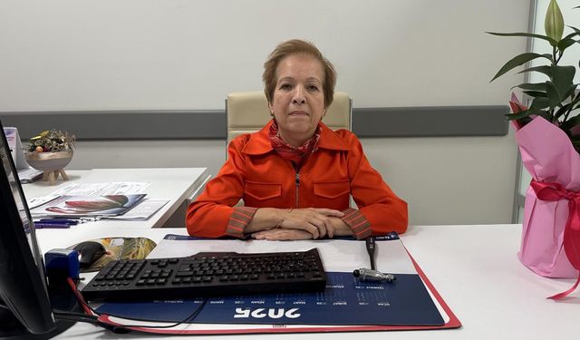 Yalova Eğitim ve Araştırma Hastanesi’ne Nöroloji Profesörü Atandı