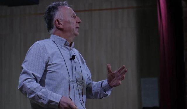 Prof. Dr. Erbay’ın Yeni Adresi: TED Yalova Koleji