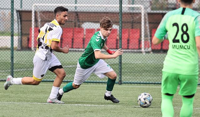 Gençler Son Bölümde Yıkıldı