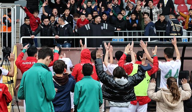 Biz Nilüfer’i Çok Sevdik