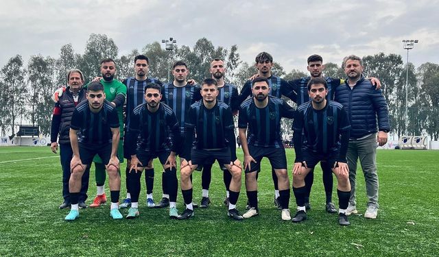 Kırmızıların Konuştuğu Derbide Kaytazdere Güldü