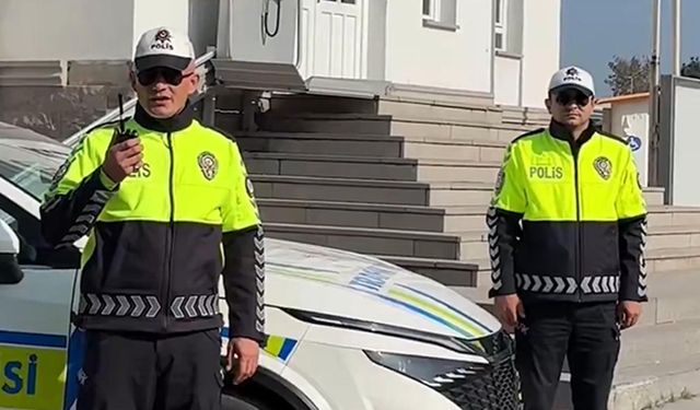 Yalova Emniyeti'ne ASELSAN Desteği!