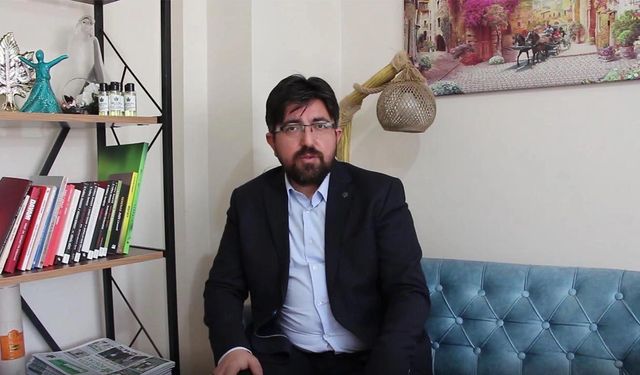 Çandır; Osman Başkanımızın Yeniden Aday Olmasını İstiyoruz