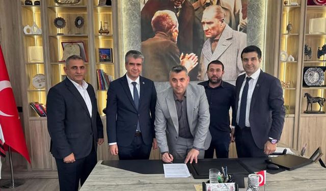 Kadıköy Belediyesi’nden İşçi ve Memur Personellere Müjde!