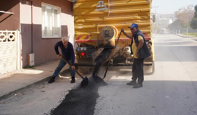 Kadıköy’de Çalışmalara Devam!
