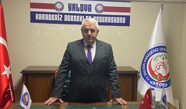 Bayzan; Esnafın Sesi Olmak İçin Yola Çıkıyoruz