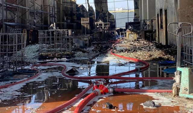 İş Yeri Sahibi Yalova’da Yakalandı!