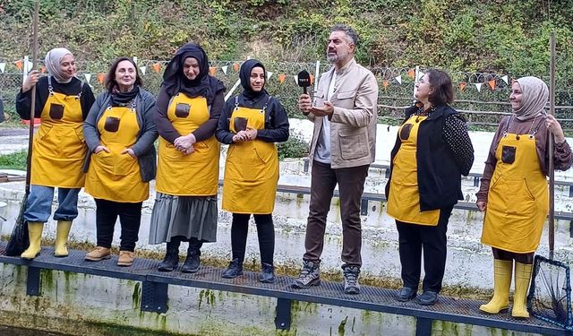 Kurtköy Kadın Kooperatifi’ne TRT Çıkarması!