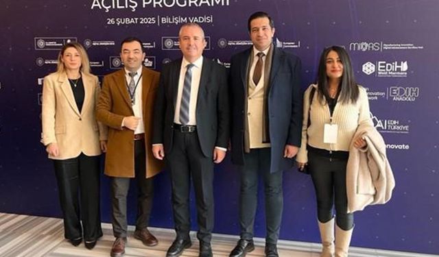 Yalova OSB Proje Başarılarıyla Öne Çıkıyor