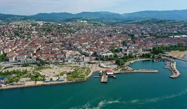 Yalova’da Yağmur Suyu Hasadı Uygulanıyor mu?
