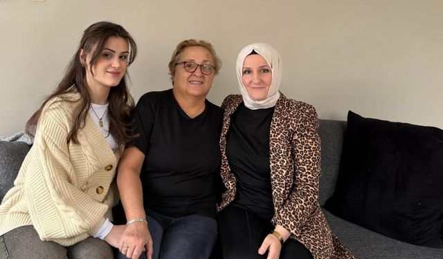 Termal Belediyesi’nden Büyüklere Vefa Ziyareti