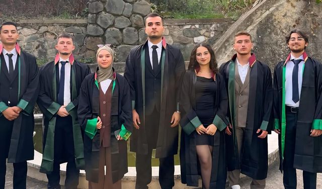 Yalova Hukuk Kulübü’nden Yeni Dönemde Başarılı Temsil