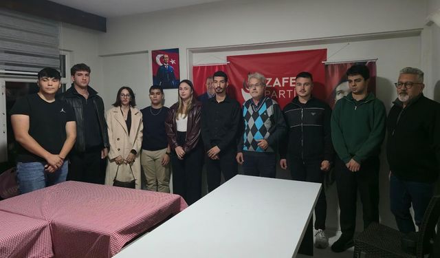 Gençlik Kollarında Eren Bayrak Dönemi