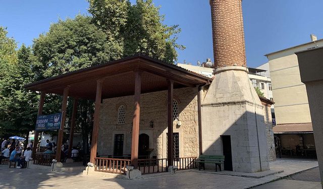 Yalova’da Sabah Ezanları Artık İmsak Vaktinde Okunacak