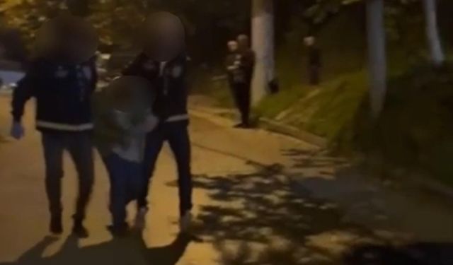 Yalova'da Vatandaşın 100 Bin Dolarını Dolandıran Zanlı Tutuklandı