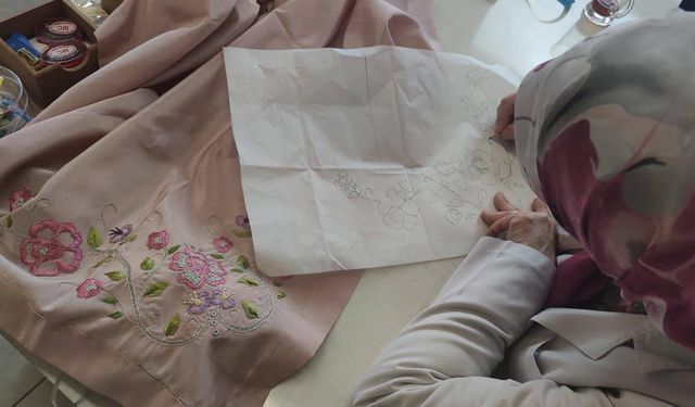 Zarif Mefruşat Çalışmaları ADEM’de