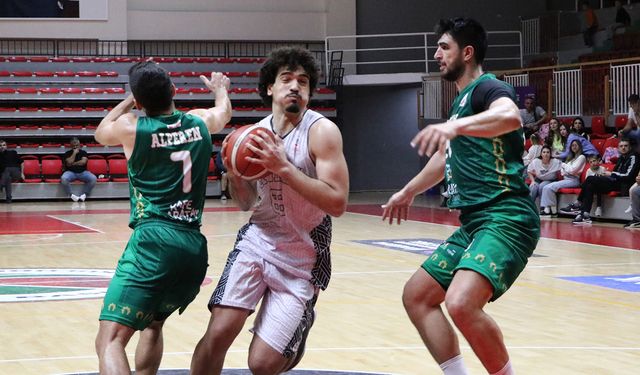 Çiftlikköy’ün Dev Adamları Başkentte