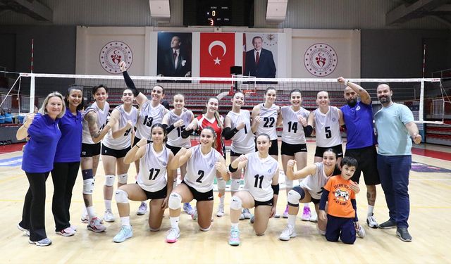 Çiftlikköy’ün Sultanları AL-KA’yı 3-1’le Geçti