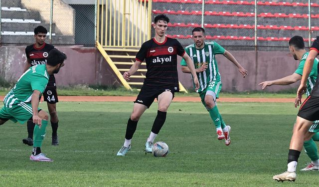 Evimizde Kayıplara Devam Ediyoruz