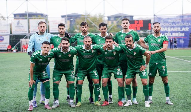 Galibiyeti Kaçırdık!