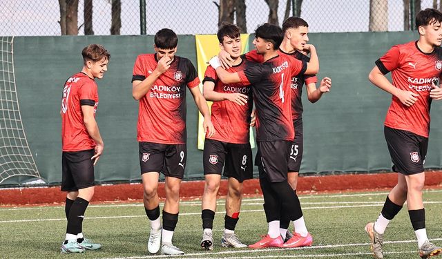 Hersekzade’de Gülen Yok (1-1)