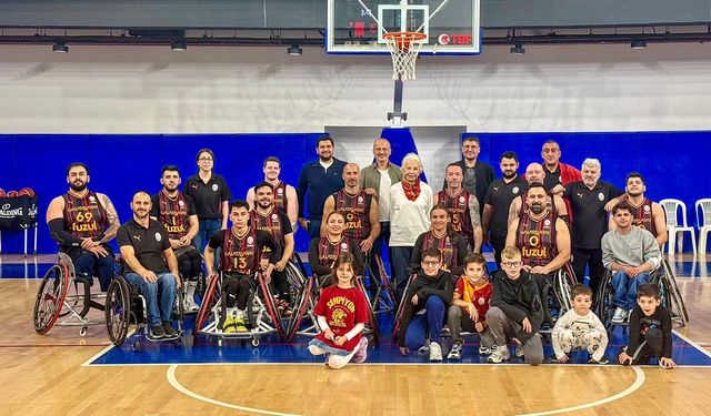 İsmail Ar, 17. Sezonuna Galibiyetle Başladı