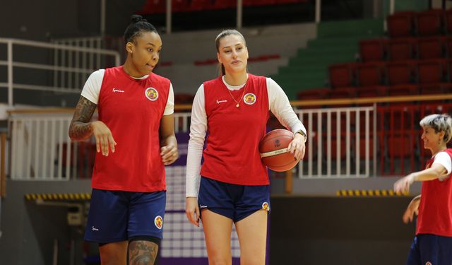 Kızlar, Turgutlu’yu Ağırlıyor