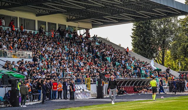 Melih Tan Tarihi Anlara Tanıklık Etti