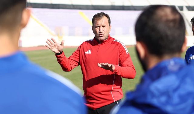 Onat Çetin’den Tarihi Zafer