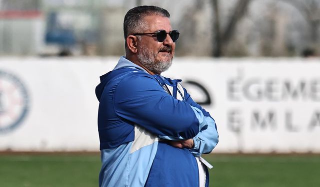 “Oynadığımız Oyun Ve Skordan Memnunum”