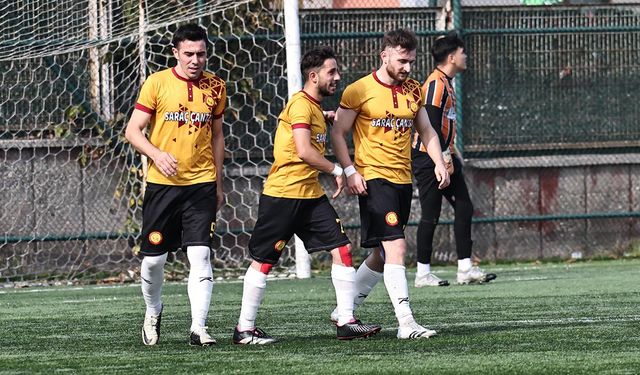 Selçuk Şov Yaptı Doğan Kazandı