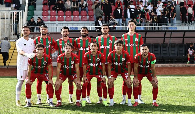 Şimdi Galibiyet Zamanı!