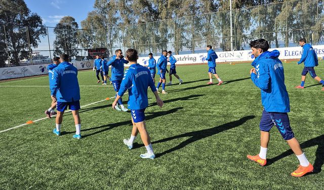 Tavşanlı Evinde Üç Puan İstiyor