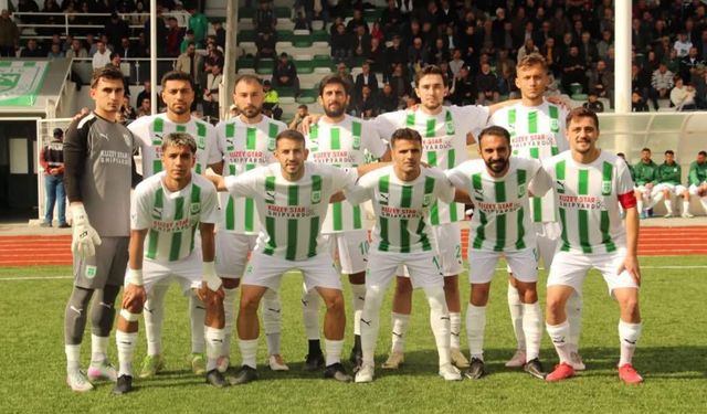 Tavşanlı, İznik’e Konuk Oluyor