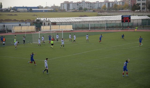 Temsilcilerimiz Potada Kalmayı Sürdürdü