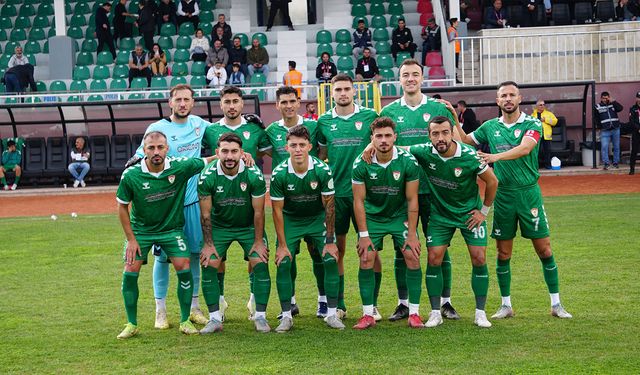 Yalova FK, Silivri’ye Konuk Oluyor