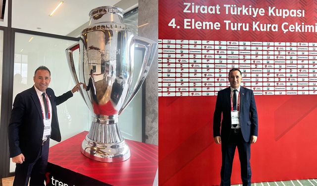 Yalova FK’nın Kupadaki Rakibi Gaziantep FK