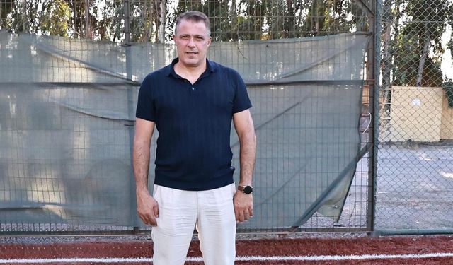 “Yalovaspor’a ve Ali Yavru’ya Teşekkür Ederim”